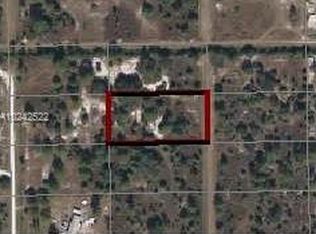 420 S Olivo St, Clewiston, FL 33440