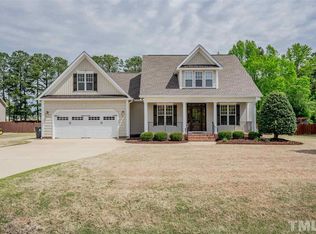 106 Corvina Dr, Clayton, NC 27520
