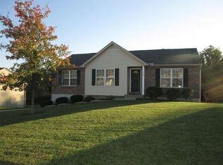 1393 Shenandoah Ct, Independence, KY