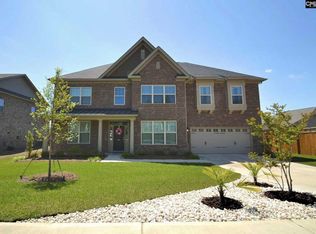 561 Upper Trl, Blythewood, SC 29016