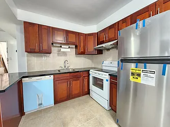 Rented by Astoria Realty