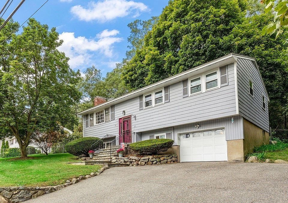 25 Mountain Rd, Burlington, MA 01803 Zillow