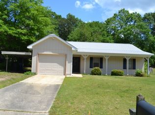 6316 Goodwin Dr, Columbus, GA 31909