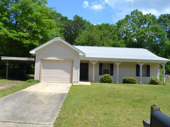 6316 Goodwin Dr, Columbus, GA 31909