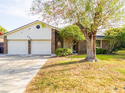 202 Beechwood Dr, Victoria, TX, 77901