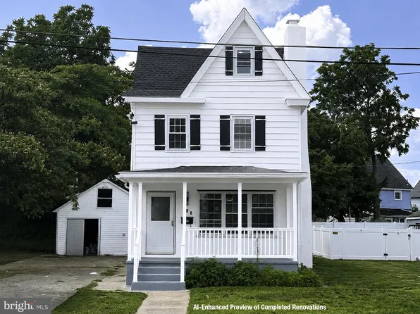 712 Billings Ave, Paulsboro, NJ 08066