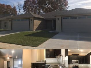 3204 W Reese, Springfield, MO 65810