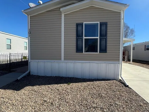 999 Fortino Blvd Lot 101, Pueblo, CO 81008