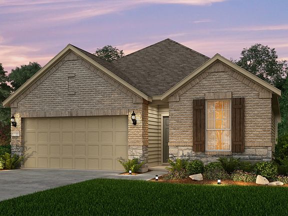 Home Exterior B