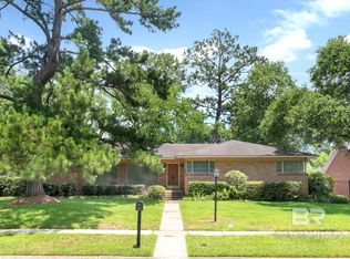 251 Irvine Rd, Mobile, AL 36606