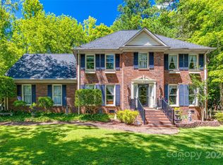 1818 Sardis Dr, Lancaster, SC 29720