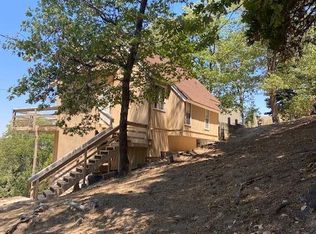 315 Old Mill Rd, Lake Arrowhead, CA 92352