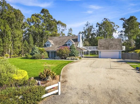 1345 Banneker Pl, Nipomo, CA 93444