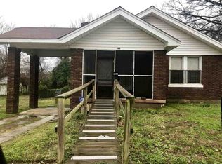 747 Spring St LOT 171, Memphis, TN 38112