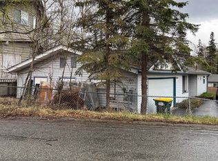 2302 Roosevelt Dr, Anchorage, AK 99517
