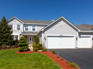 3303 Timber Creek Ln, Naperville, IL 60565