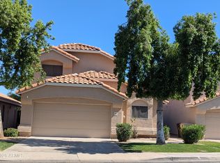 8034 W Paradise Dr, Peoria, AZ 85345