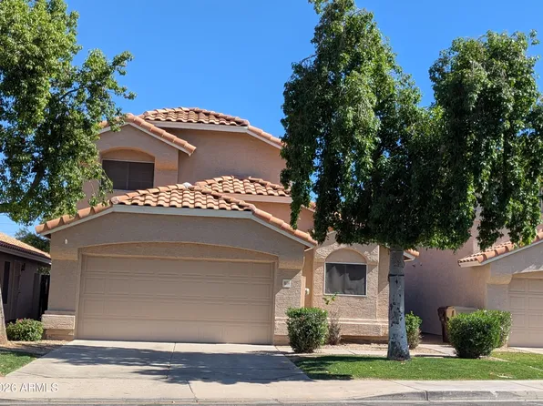 8034 W PARADISE Drive, Peoria, AZ 85345