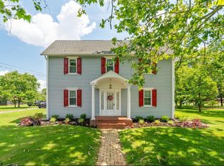 1348 Mays Landing Rd, Hammonton, NJ 08037