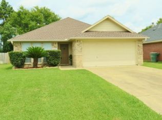 7870 Jill Ln, Beaumont, TX 77713