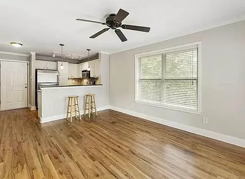 48 Peachtree Rd #323 Photo 1