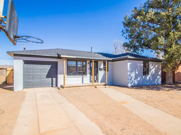 113 E Monroe St, Levelland, TX 79336