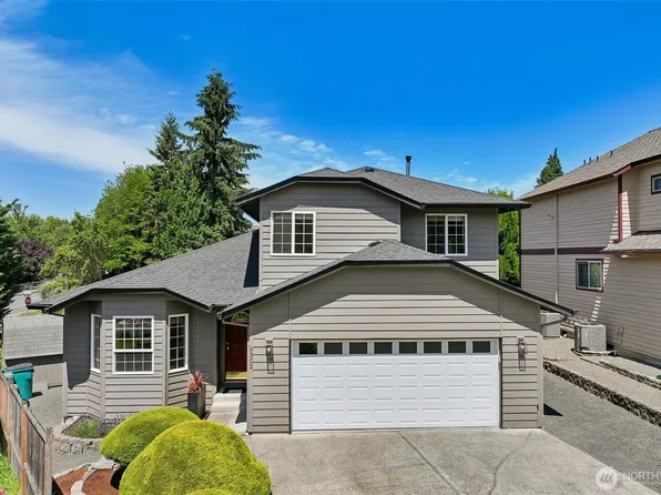 9302 NE 25th Court, Vancouver, WA 98665