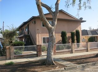 316 N Alameda Ave, Azusa, CA 91702