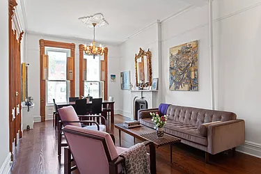 Rented by Garfield Realty 