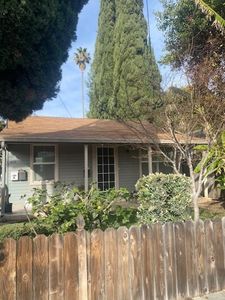 499 Page St, San Jose, CA, 95126