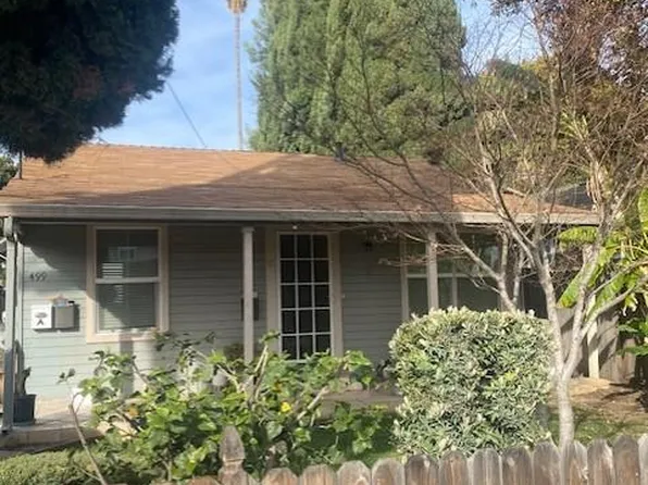 499 Page St, San Jose, CA 95126