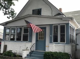 108 S Serval St, Dunkirk, NY 14048