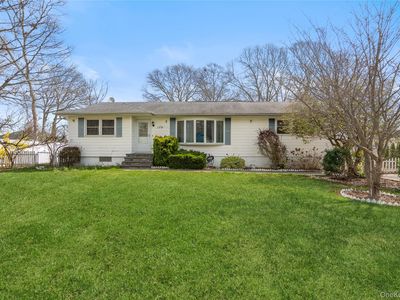 199 Concord Road, Shirley, NY, 11967