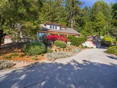 1901 Glenwood Dr, Scotts Valley, CA, 95066