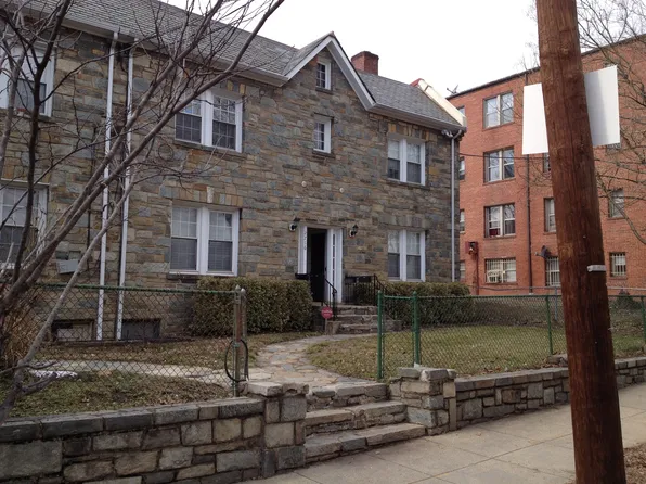 2716 4th St NE Unit 2, Washington, DC 20002