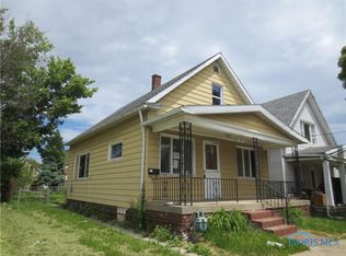 325 E Central Ave, Toledo, OH