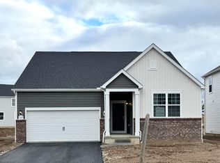 1307 Webb Dr Lot 92, Lockbourne, OH 43137