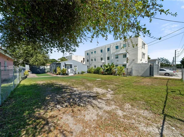 1257 NW 58th St, Miami, FL 33142