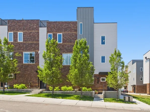 3541 S Emerson Street #A, Englewood, CO 80113