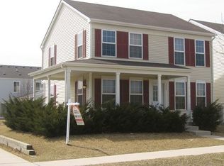 1379 W Taylor Rd, Romeoville, IL 60446