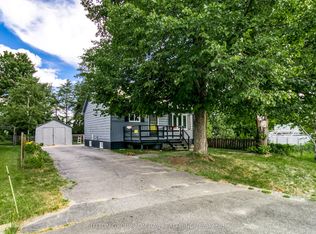 1942 Keen St, Sudbury, ON P3B 1Y7