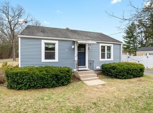 86 Sandy Hill Rd, Westfield, MA 01085