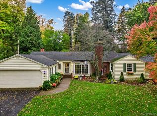 3745 Windover Dr, Hamburg, NY 14075