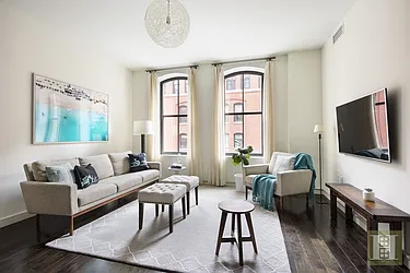 Rented by Halstead Real Estate