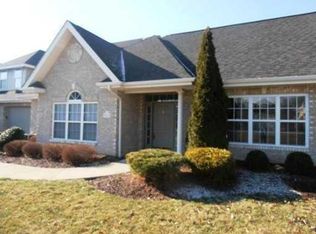 201 Fairacre Ct, Presto, PA 15142