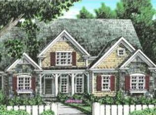 104 Christopher Way, Blountville, TN 37617