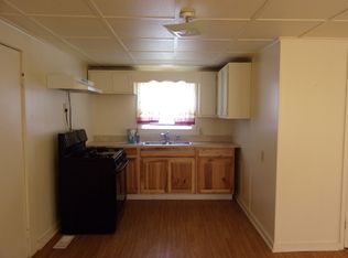 2409 1/2 W 16th St, North Little Rock, AR 72114
