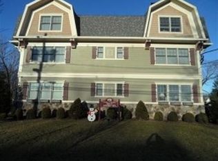 549 Park Ave APT 1A, Scotch Plains, NJ