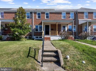 6817 Duluth Ave, Dundalk, MD 21222