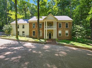 1149 Balbade Dr, Nashville, TN 37215